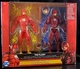 DC Comics Multiverse THE FLASH 2 Pack  Justice League Target Exclusive 2017 New