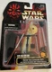New STAR WARS Sith Accessory Kit for 3.75" Figures Hasbro, 1998 Firing Backpack