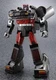 TRANSFORMERS TAKARA TOMY MASTERPIECE MP-18 STREAK WITH AMAZON JP EXCLUSIVE