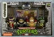 NEW 2024 Fisher-Price Little People - TMNT 40th Anniversary Villain Edition
