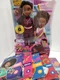 Mattel Karma's World Karma Grant & Lady K Doll 2-Pack  Netflix & 5 New McDonald'