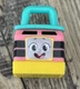 Mattel Thomas Train Friends Fix 'Em Up Sandy Figure Replacement Part 2021 HDY58