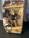 WWE Stacy Keibler Series 15 Elite Collection  box damage