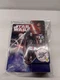 STAR WARS THE FORCE AWAKENS SPACE MISSION 3.75-INCH THE INQUISITOR ACTION FIGURE