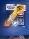 Nolan Ryan 1992 Kenner Starting Lineup Sealed Figurine and Card Rangers SLU