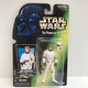 Kenner Star Wars The Power of the Force Luke Skywalker Stormtrooper Disguise NEW