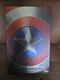 2011 Hot Toys MMS156 MCU WW2 Captain America 1/6 Scale 12" Figure Evans READ!!