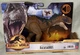 Jurassic World Dominion Roar Strikers Rajasaurus Dinosaur Fig. Jurassic Park