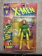Marvel Entertainment X Men Phoenix Saga with Fiery Power Action Figure