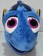 Disney Pixar Finding Dory 10&rdquo; Dory Plush Blue Stuffed Animal By ty