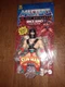 MOTU Origins SPACE-SUMO Mattel Creations Exclusive NEW Sun-Man