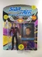 Q Mischievous Omniscient Being Star Trek The Next Generation 1993 Playmates New