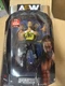 Jazwares AEW Unmatched Collection Series 11 Jay White #88 Chase Edition 1/5000