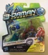 B-Daman Crossfire: Lightning Scorpio BD-14 (Hasbro, 2013)