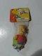 The Simpsons Squeezies Bart (USED)