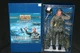 BLUE BOX ELITE FORCE GEORGE W. BUSH U.S. PRESIDENT & NAVAL AVIATOR 12" FIGURE