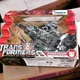 Hasbro Transformers Starscream Voyager Action Figure 2009 Movie Official