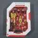WWE Ultimate Edition Series 16 Razor Ramon Action Figure Red Trunks Mattel NEW