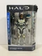 Halo The Spartan Collection Commander Agryna Series 8 Jazwares 6" figure DMG BOX