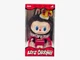 Pop MART Labubu the Monsters Let's Checkmate Series Vinyl Plush 100% Authentic
