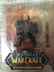 WOW World of Warcraft DC Direct Dwarf Warrior Thargas Anvilmar Action Figure NEW