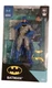 DC Direct McFarlane Toys Digital Batman DC Rebirth 7" Action Figure 
