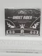Hot Toys TMS005 Ghost Rider A.O.S 1/6 action Figure's Instruction Sheet Only 