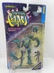 Thresher Ultra Action Figure - McFarlane Toys - Total Chaos Series&nbsp;Blue Armor