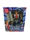 Masters Of The Universe Battle Armor He-Man Action Figure