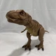 Jurassic World Camp Cretaceous Epic Roarin Tyrannosaurus T-Rex 22" Long Figure