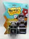 2019 Super7 ReAction Pee-Wee's Playhouse Conky Action Figure 3.75 in New
