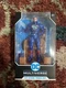 LEX LUTHOR McFarlane DC Multiverse Blue Power Suit & Throne 7" NEW Action Figure