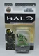 Jada Toys - Nano Metalfigs - Halo - Master Chief MS1 - 100% Die Cast Metal