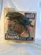 McFarlane's Dragons BERSERKER DRAGON Fall of The Kingdom - Series 3 Toy Display