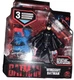 Spin Master DC The Batman Wingsuit Batman 3 Accessories w/ Mystery Card