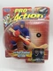 1998 HASBRO STARTING LINEUP NHL PRO ACTION WAYNE GRETZKY NEW YORK RANGERS HOF