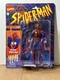 Marvel Legends Retro Spider-Man Ben Reilly Spider-Man Scarlet Spider Hasbro NEW