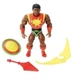Mattel Masters of the Universe SUNMAN 5.5 inch Retro Action Figure Unpunched
