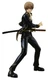 G.E.M. Series Gintama Sogo Okita Figure Japan Megahouse