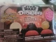 Star Wars Disney Doorables Widescreen Moments Rare Naboo Celebration New