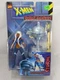 Marvel X-MEN Robot Fighters STORM Action Figure ToyBiz 1997 NEW 