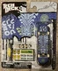 Tech Deck Fingerboard 96mm Vintage CREATIONS Skateboard RON ALLEN