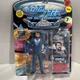 Star Trek TNG Riker Malcorian 5" Action Figure 1994 Playmates