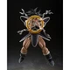Bandai S.H.Figuarts Dragon Ball Z Turles Tulece Action Figure SHF Toy In Stock