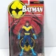 Nightfall Batman Series 1 NIGHTWING Action Figure DC Direct Corners Bent NEW