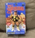 WWE LJN Superstars | Dusty Rhodes Action Figure | 1980s Retro 8&rdquo; Collectible Toy