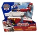 PAW Patrol Fire Rescue Marshall Fire Engine Figure Launcher Toy New