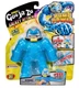 New Heroes of Goo Jit Zu Galaxy Attack Action Figure Pump Power - Air Vac Thrash
