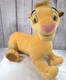 Disney Lion King SIMBA Plush 20" Large Jumbo  Big 2002 Hasbro Stuffed Animal Toy