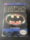 NECA Reel Toys NES BATMAN 8 bit 7" Video Game NINTENDO Action Figure